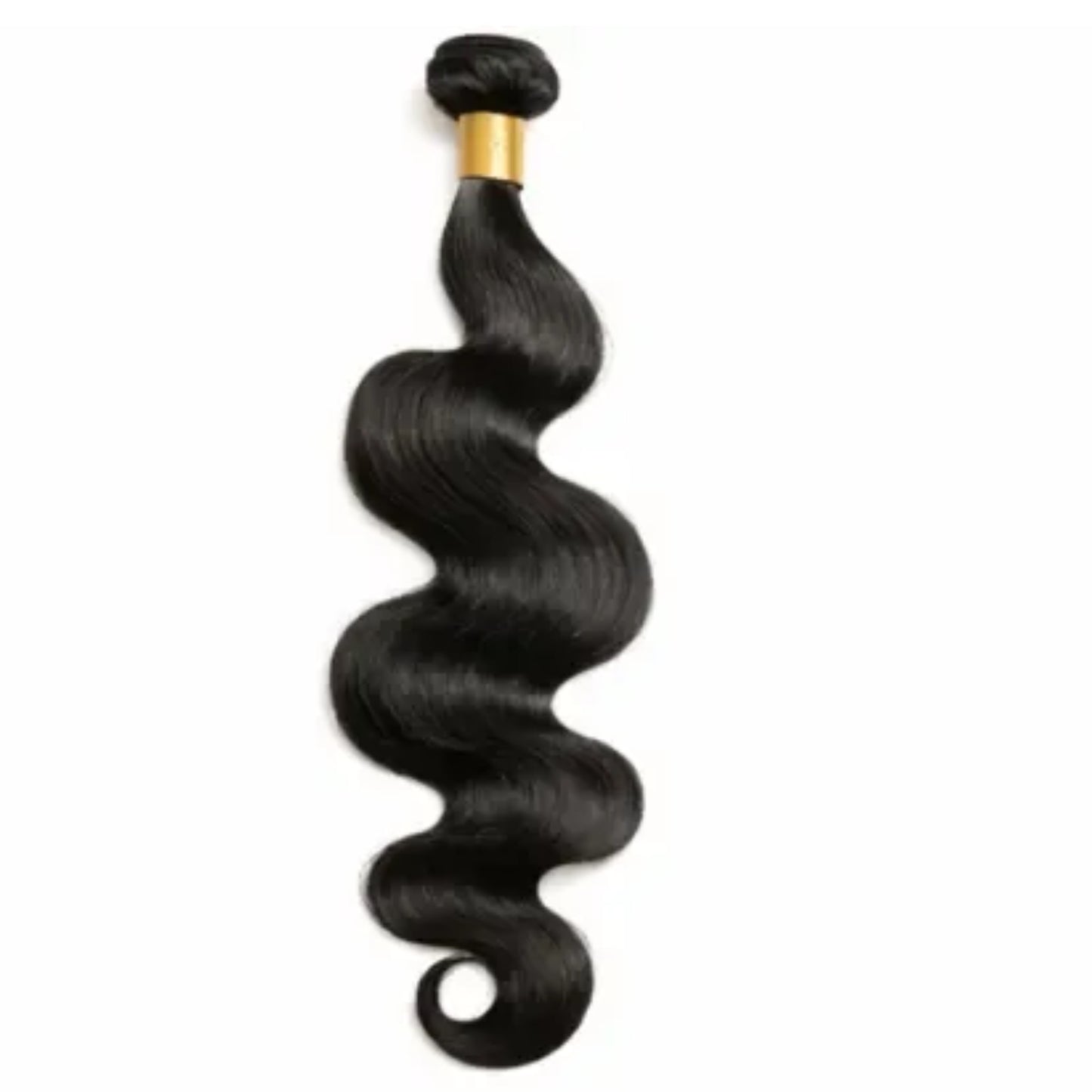 Brazilian Body Wave
