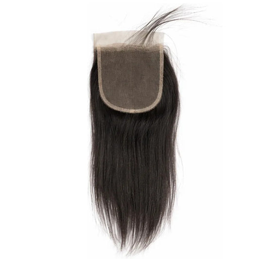 Brazilian Straight Lace Closure