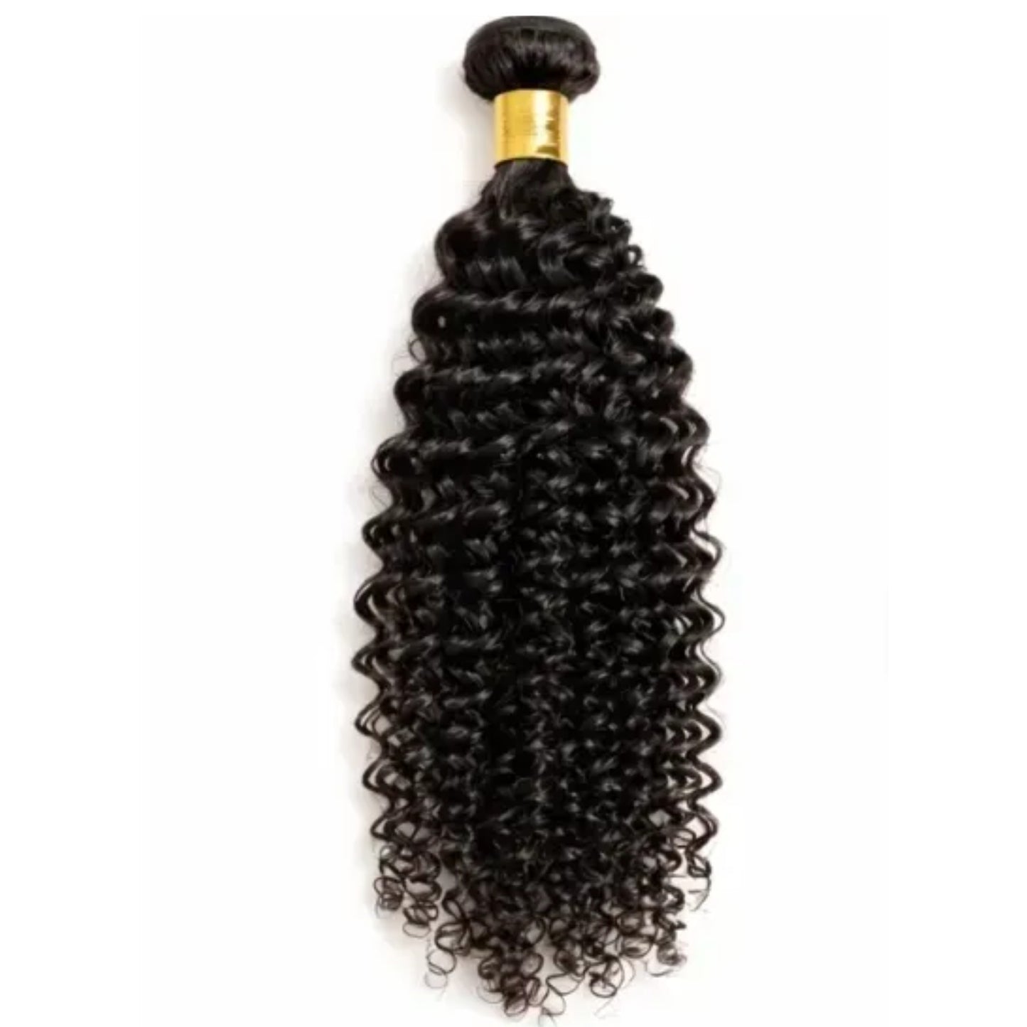 Mongolian Kinky Curly