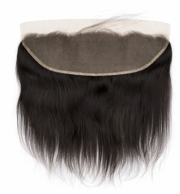 Brazilian Straight Lace Frontal