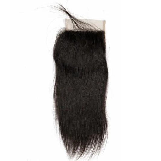 Brazilian Straight Lace Closure