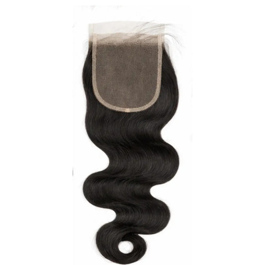 Brazilian Body Wave Lace Closure