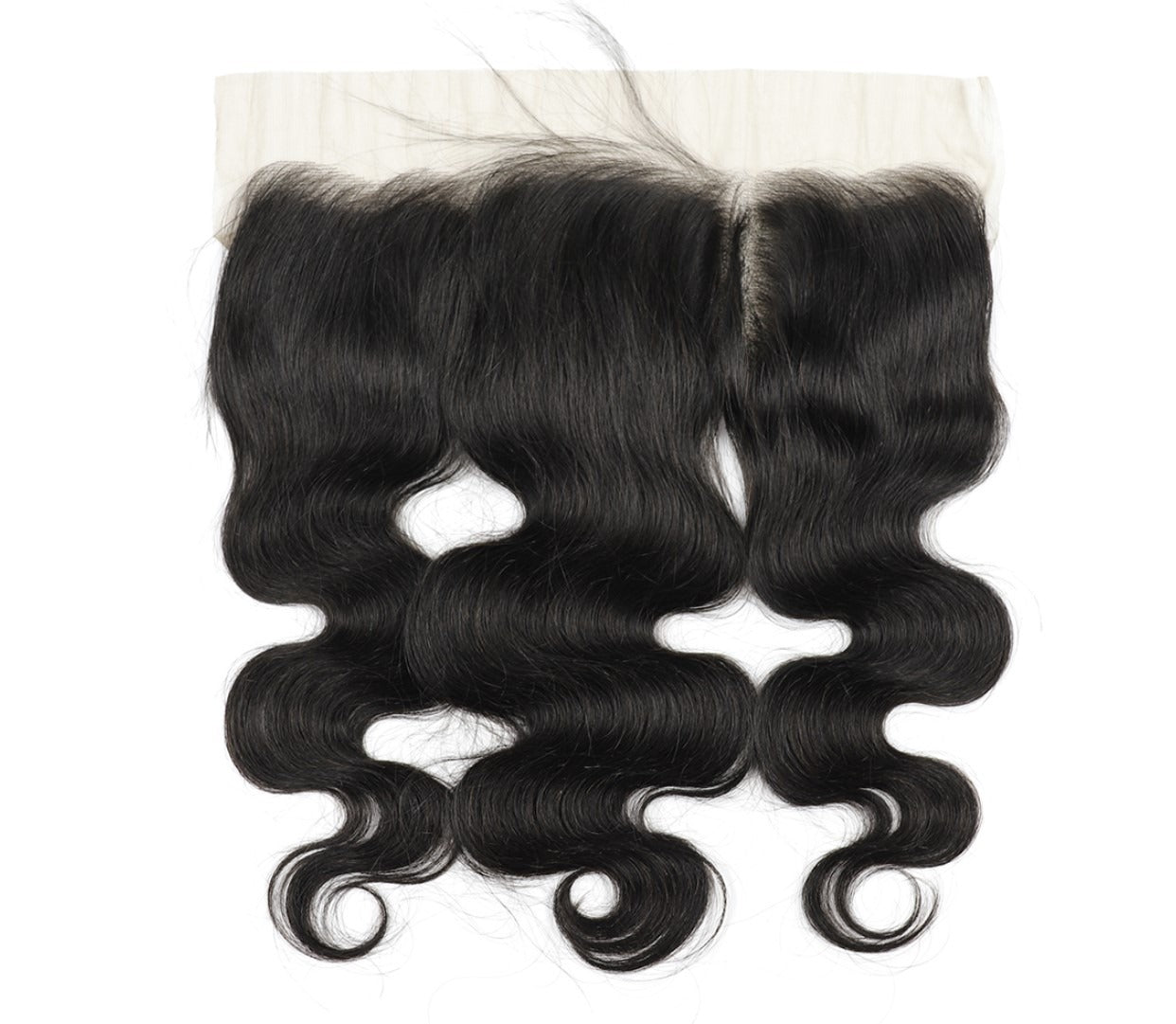 Brazilian Body Wave Lace Frontal