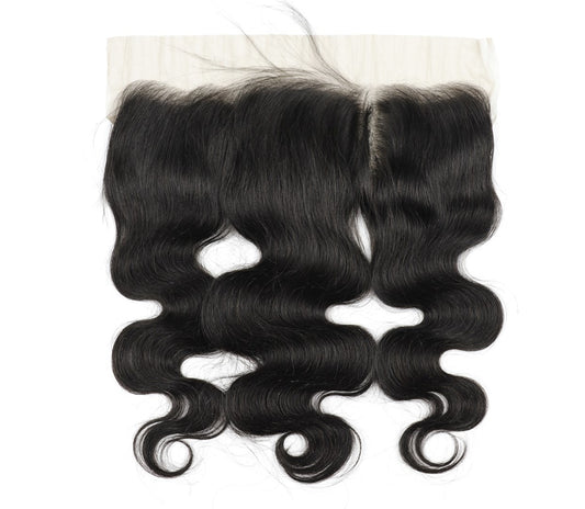 Brazilian Body Wave Lace Frontal
