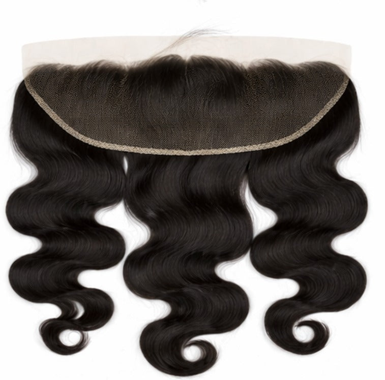 Brazilian Body Wave Lace Frontal