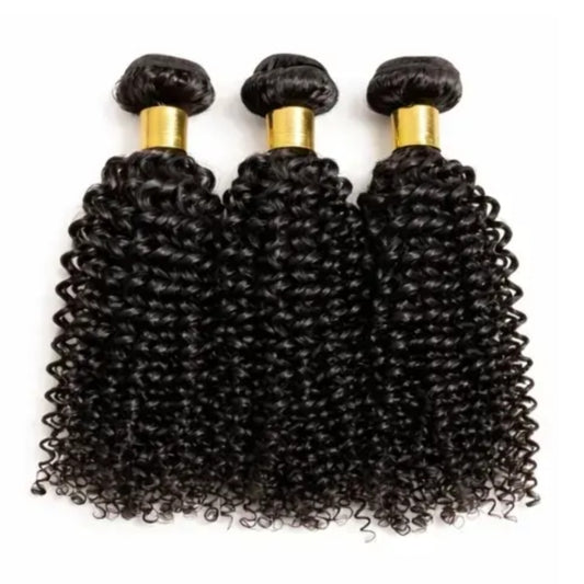 MONGOLIAN KINKY CURLY