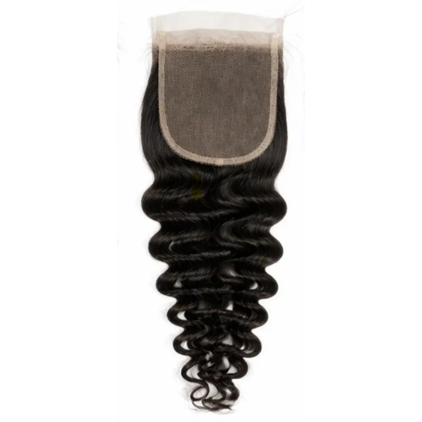 Mongolian Deep Wave Lace Closure