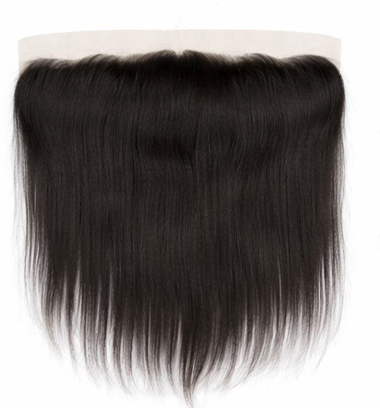 Brazilian Straight Lace Frontal