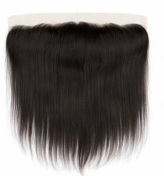 Brazilian Straight Lace Frontal